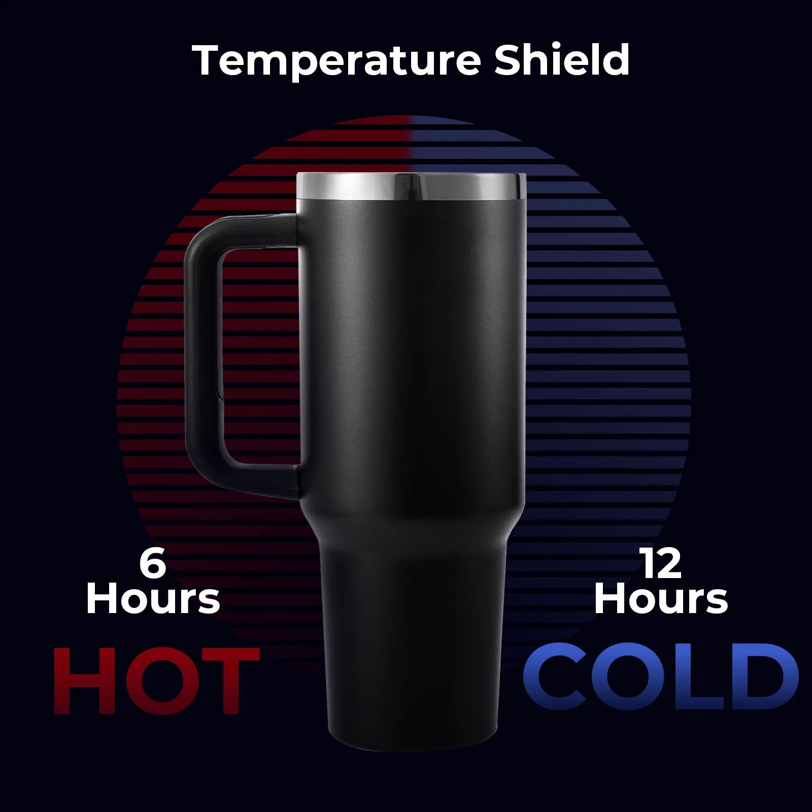 40oz Tumbler Multi-Pack