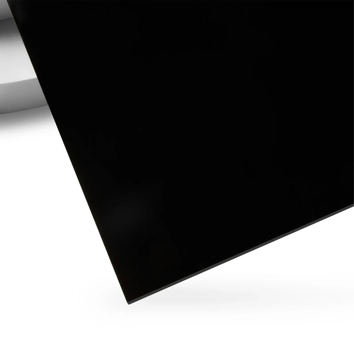 Opaque Glossy Acrylic Sheet for Diode Laser Cutting (11 Color)
