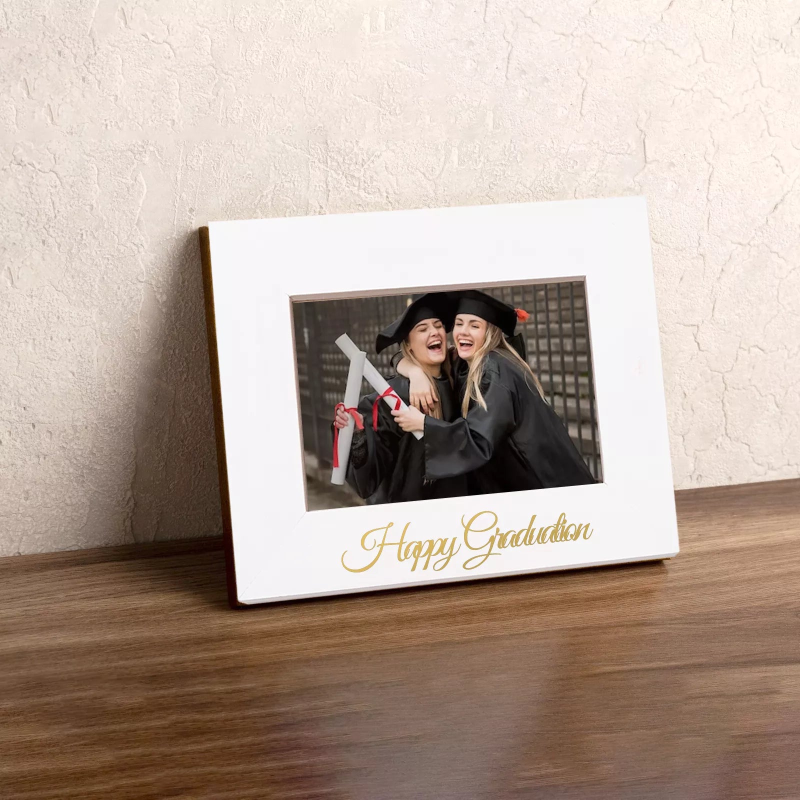 Wooden Photo Frame (3pcs)