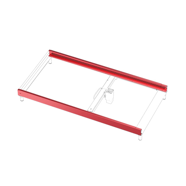 Extension Kit for D Series Extension Kit for D Series