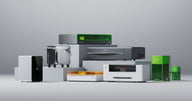xTool M2 Color Craft Laser Cutter & Engraver