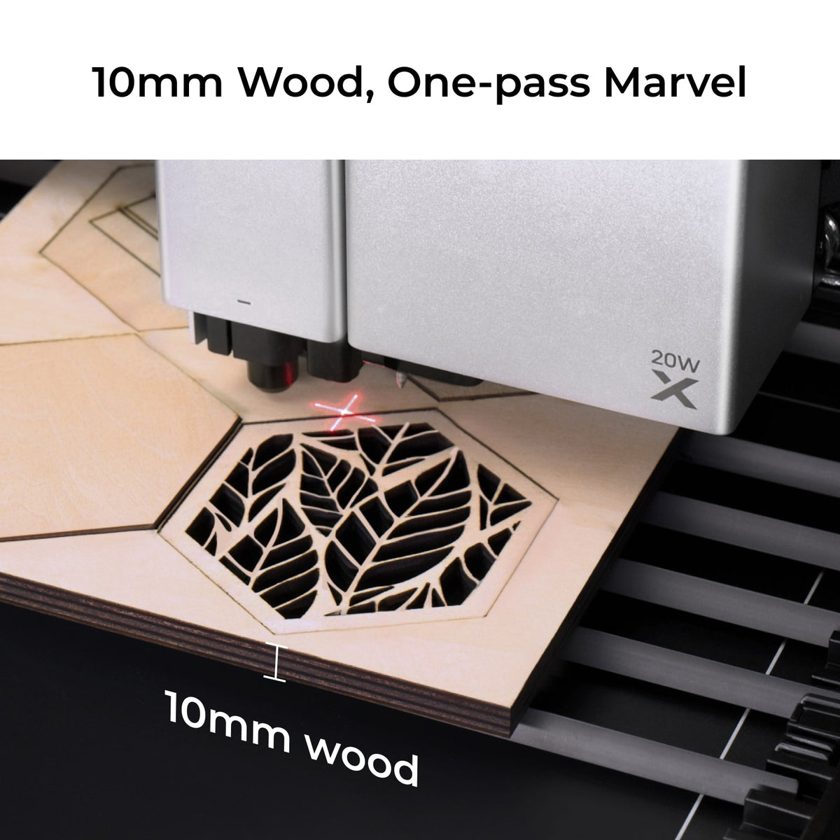 20W Module Kit for M1 Ultra