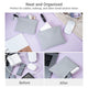 TidyPal Multifunction Small Travel PU Bag