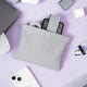 TidyPal Multifunction Small Travel PU Bag