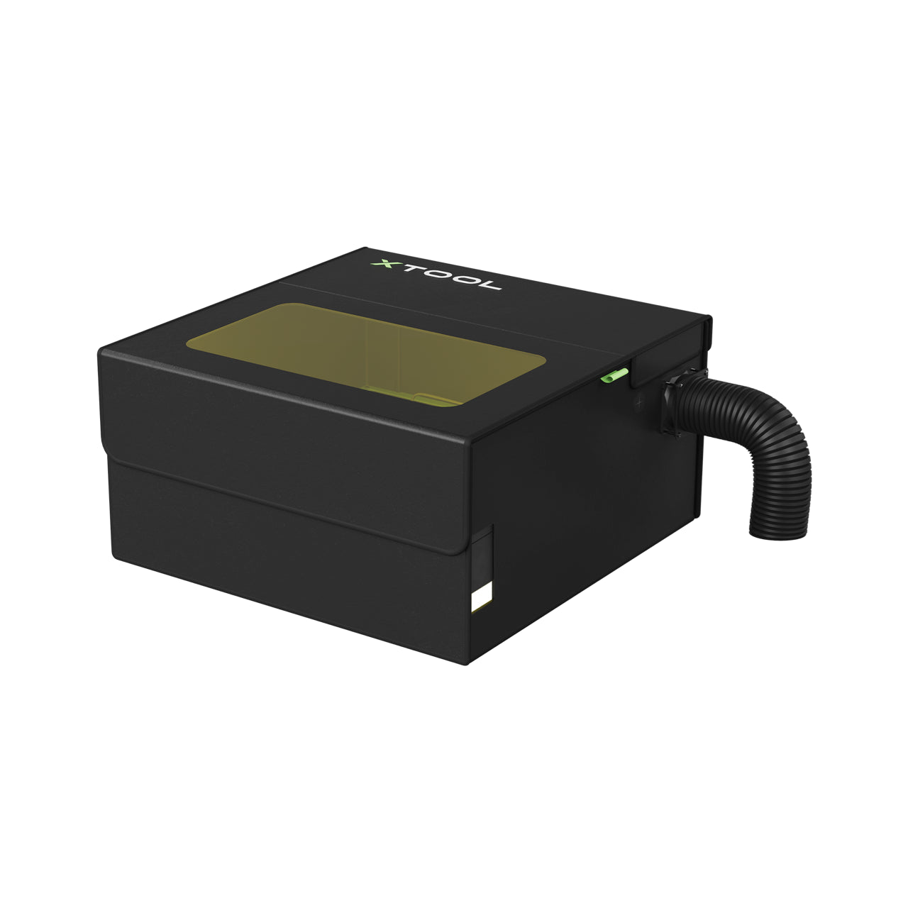 xTool カバー D1/D1 Pro用 折りたたみ式防煙カバーレザーカッター