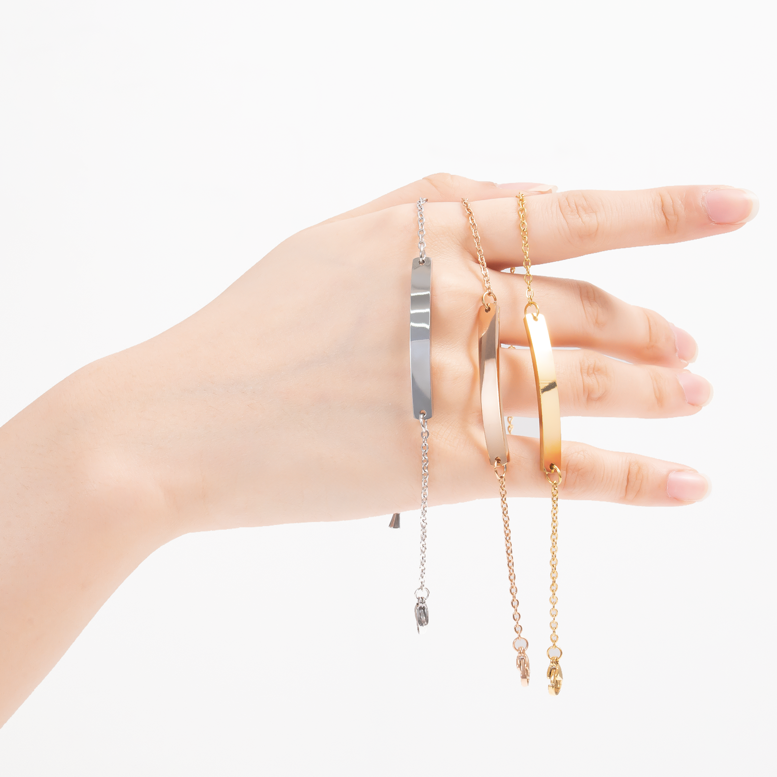 Love-Infused Jewelry Kit (72pcs)