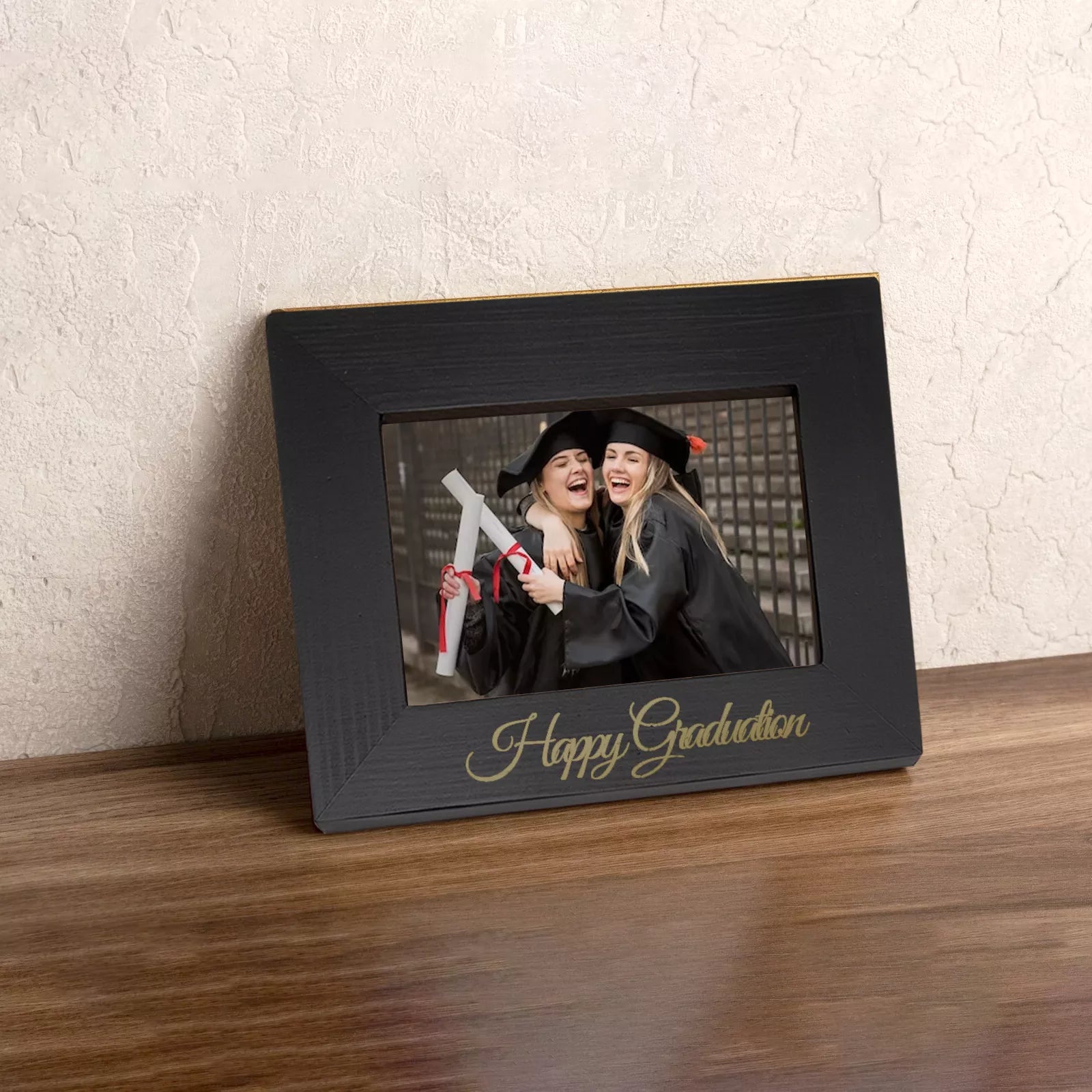 Wooden Photo Frame (3pcs)