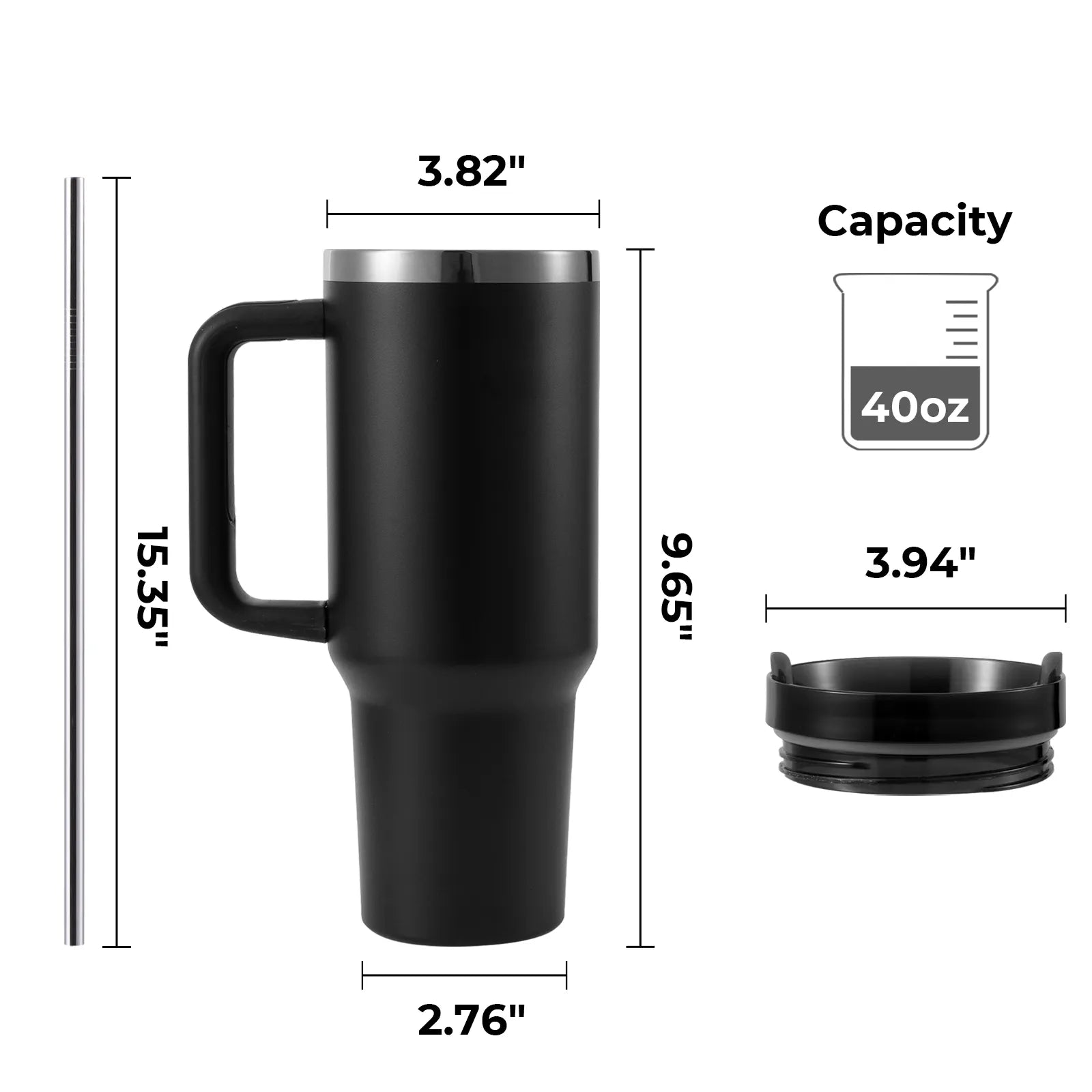 40oz Tumbler Multi-Pack