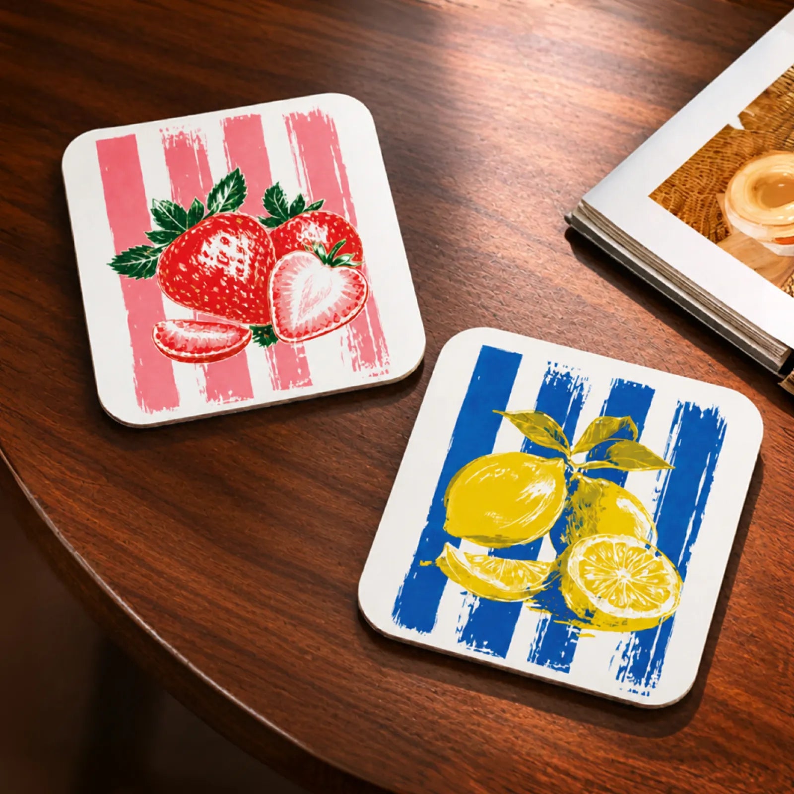 2x2in sublimation mdf fridge magnet 40pcs  03