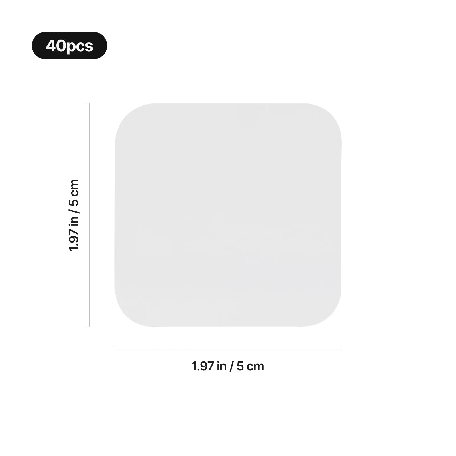 2x2in sublimation mdf fridge magnet  40pcs  02