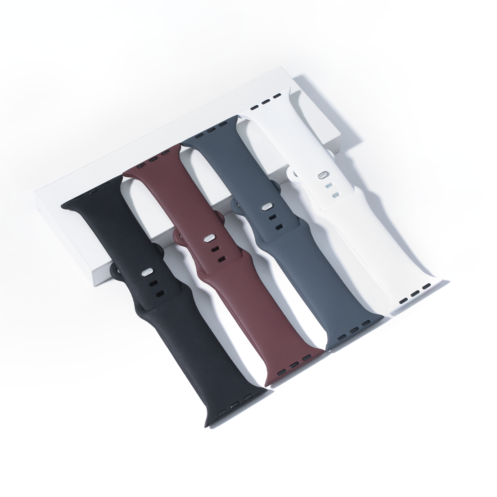 Laserable iPhone Series Combo (iPhone case+Watch band)