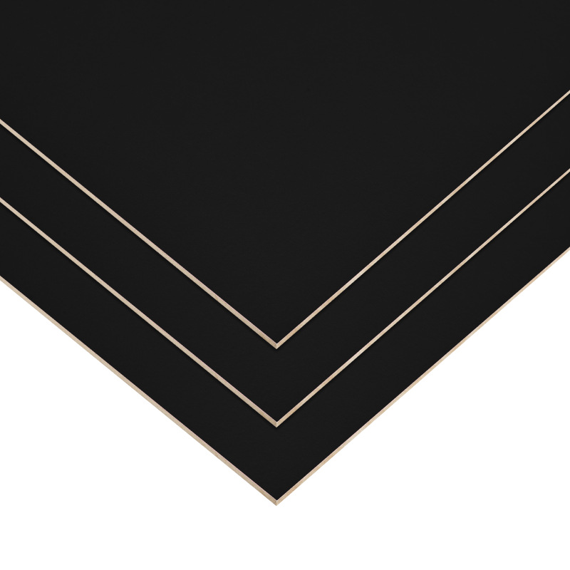 3mm black mdf board 30 30cm 3pcs 02