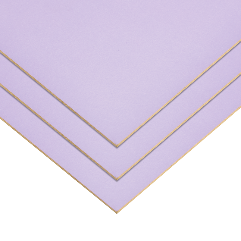 3mm purple mdf board 30 30cm 3pcs 02
