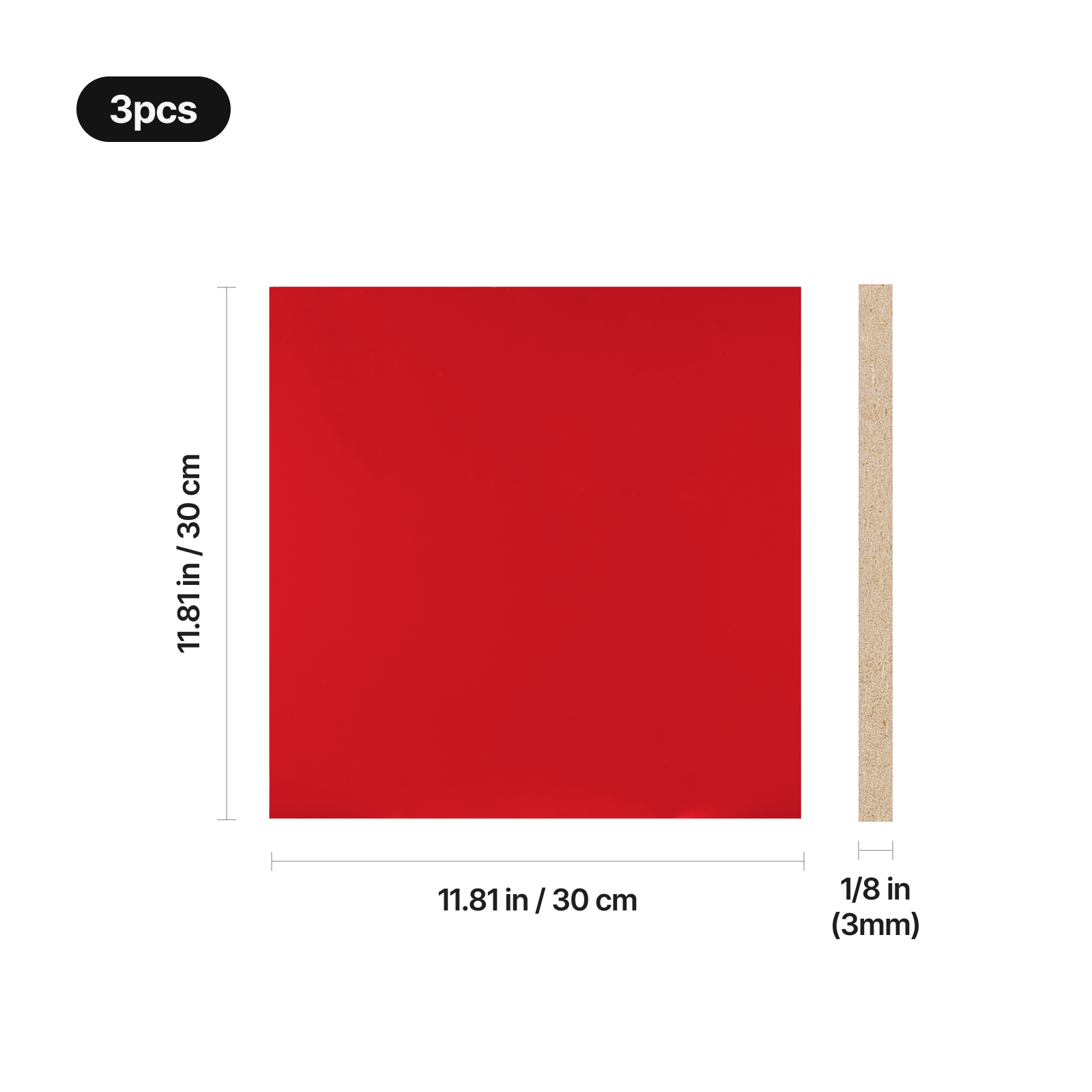 3mm red mdf board 30 30cm 3pcs 03 1 d994ac3e 5772 4adb 8af7 2eb6e9f4e0a9