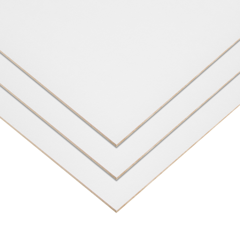 3mm white mdf board 30 30cm 3pcs 02