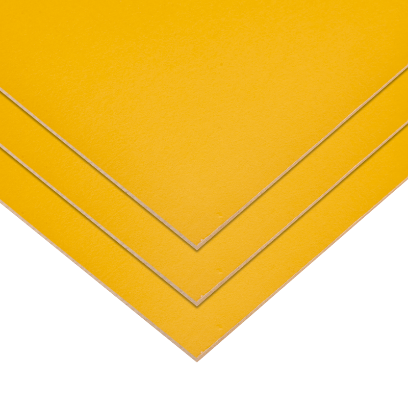 3mm yellow mdf board 30 30cm 3pcs 02