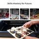 xTool P2/P2S Laser Material Education Package
