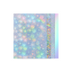 Holographic Inkjet Sticker Paper Set (40pcs)