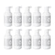500ml White Apparel Printer Ink