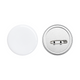 Blank Sublimation Badge (18pcs)
