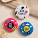 Blank Sublimation Badge (18pcs)