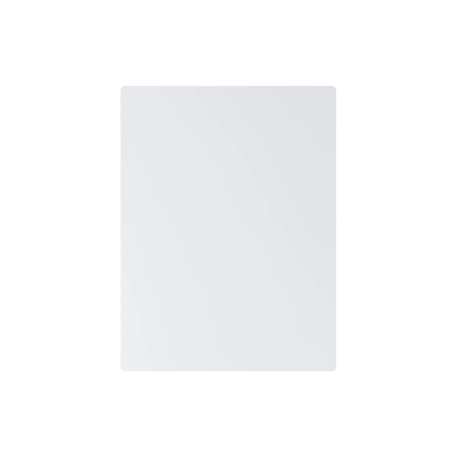 59x79in white coated metal sheet 5pcs 01