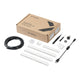 Air-Compress Assist Parts Kit for D Series/M1