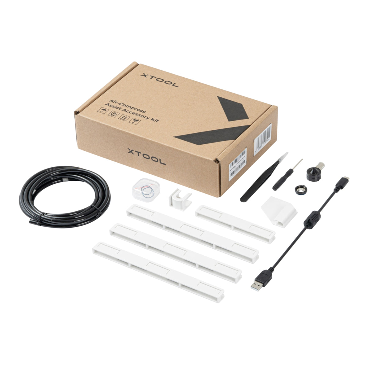 Air-Compress Assist Parts Kit for D Series/M1