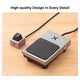 Pedal or Button Switch for F1