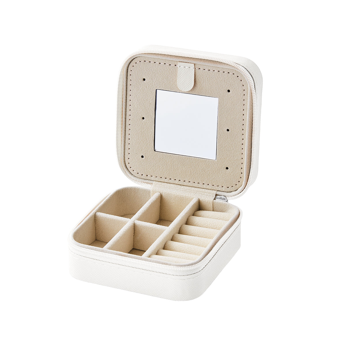 PU Jewelry Box | xTool Materials