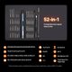 Electric Precision Screwdriver