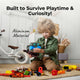 mBot2: Coding Robot Kit for STEAM Learning