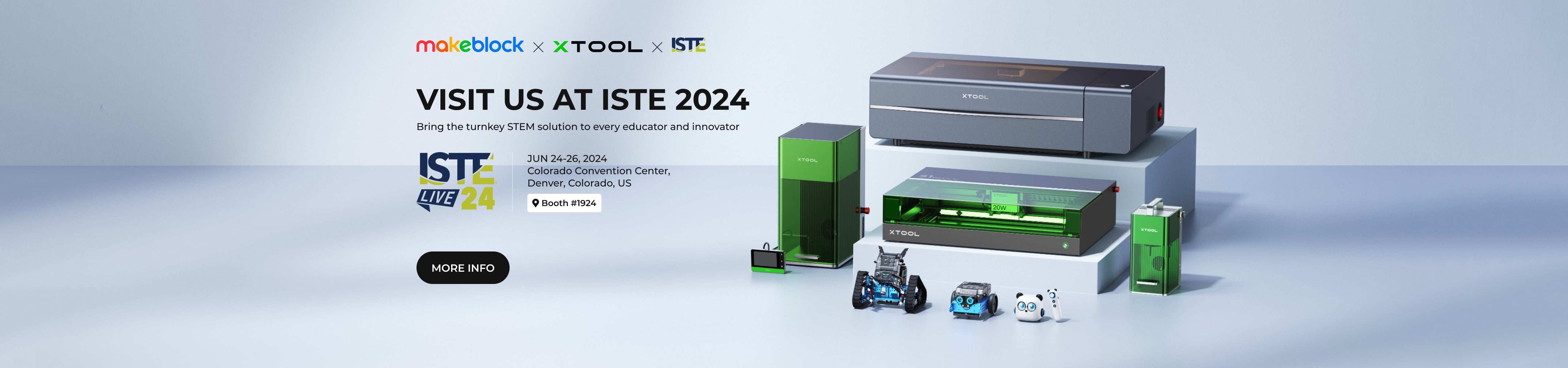 xTool Laser | Smart Desktop Laser Cutter and Engraver