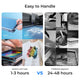 xTool P2S Screen Printing Kit: Solution with Laser for Education