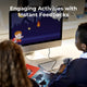 CyberPi: Educational Electronics Kits for Beginners to Learn Programming