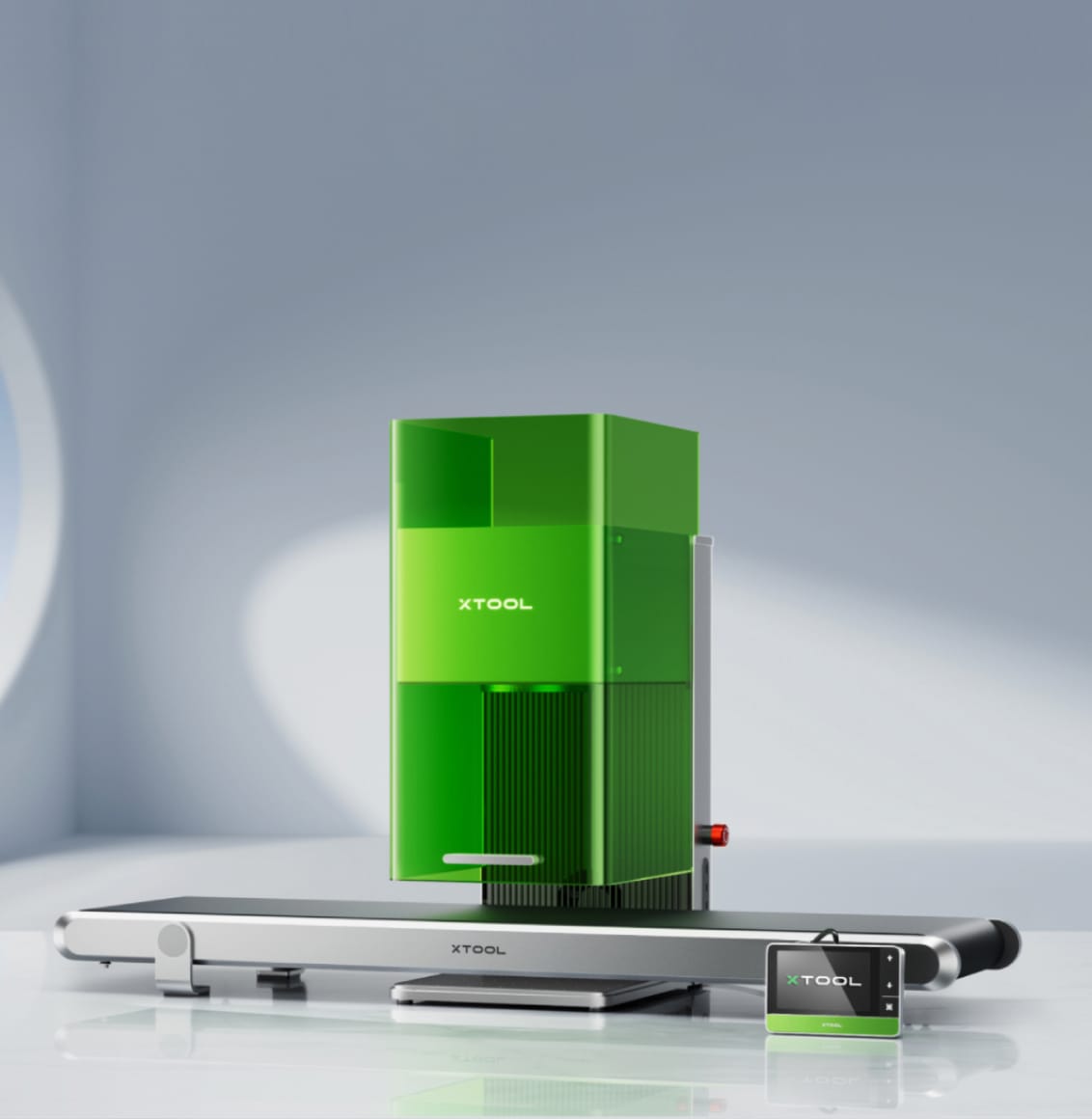 xTool Canada | Desktop Laser Cutter and Engraver