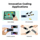 CyberPi: Educational Electronics Kits for Beginners to Learn Programming