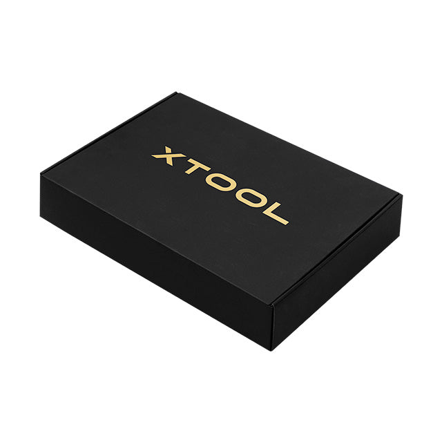 xTool Laser Material Premium Box (54pcs)