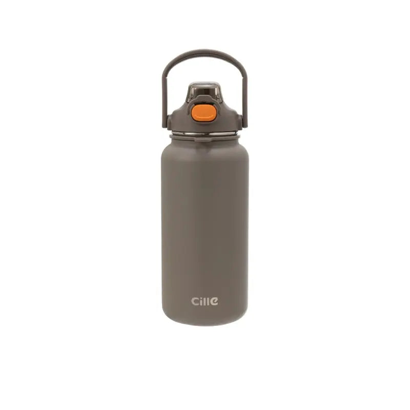 54oz Large Capacity Water Bottle
