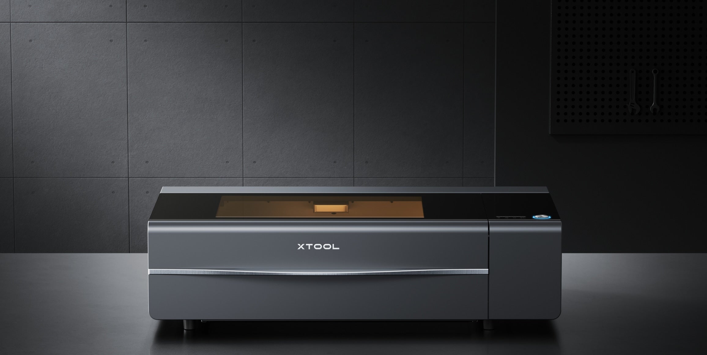 xTool Laser | Smart Desktop Laser Cutter and Engraver