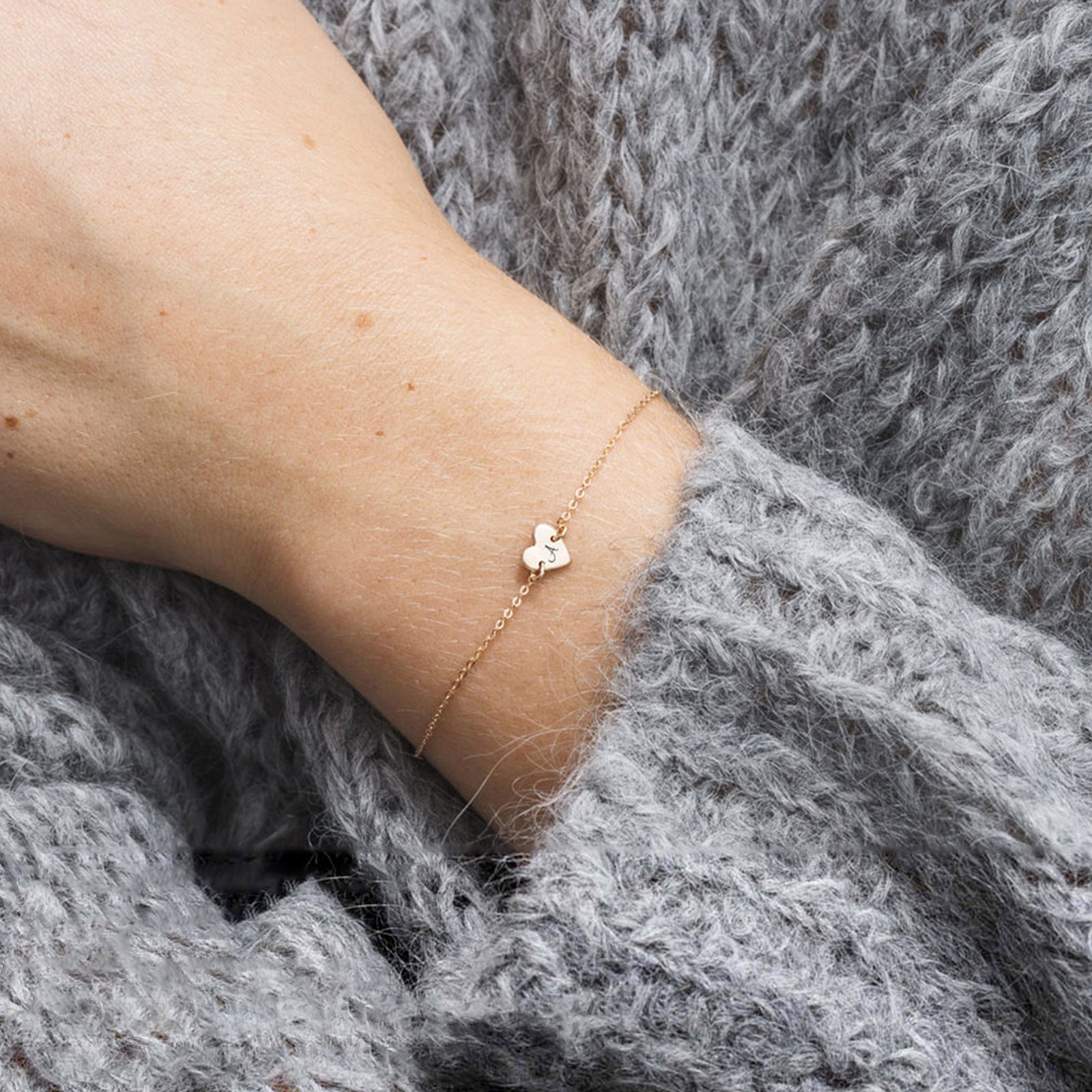 Two Holes Electroplated Multicolor Pendant (30pcs)