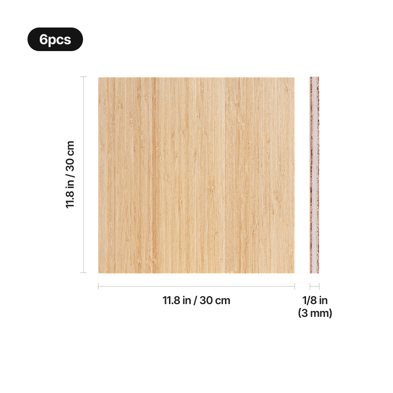 P5020170  3mm 30 30cm 6pcs