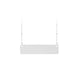 Stainless Steel Bar Necklace (6pcs)