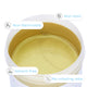 Glitter Gold Plastisol Ink for Screen Printing Fabric (16oz)