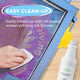 White Oil-Based Screen Printing Ink (16oz)