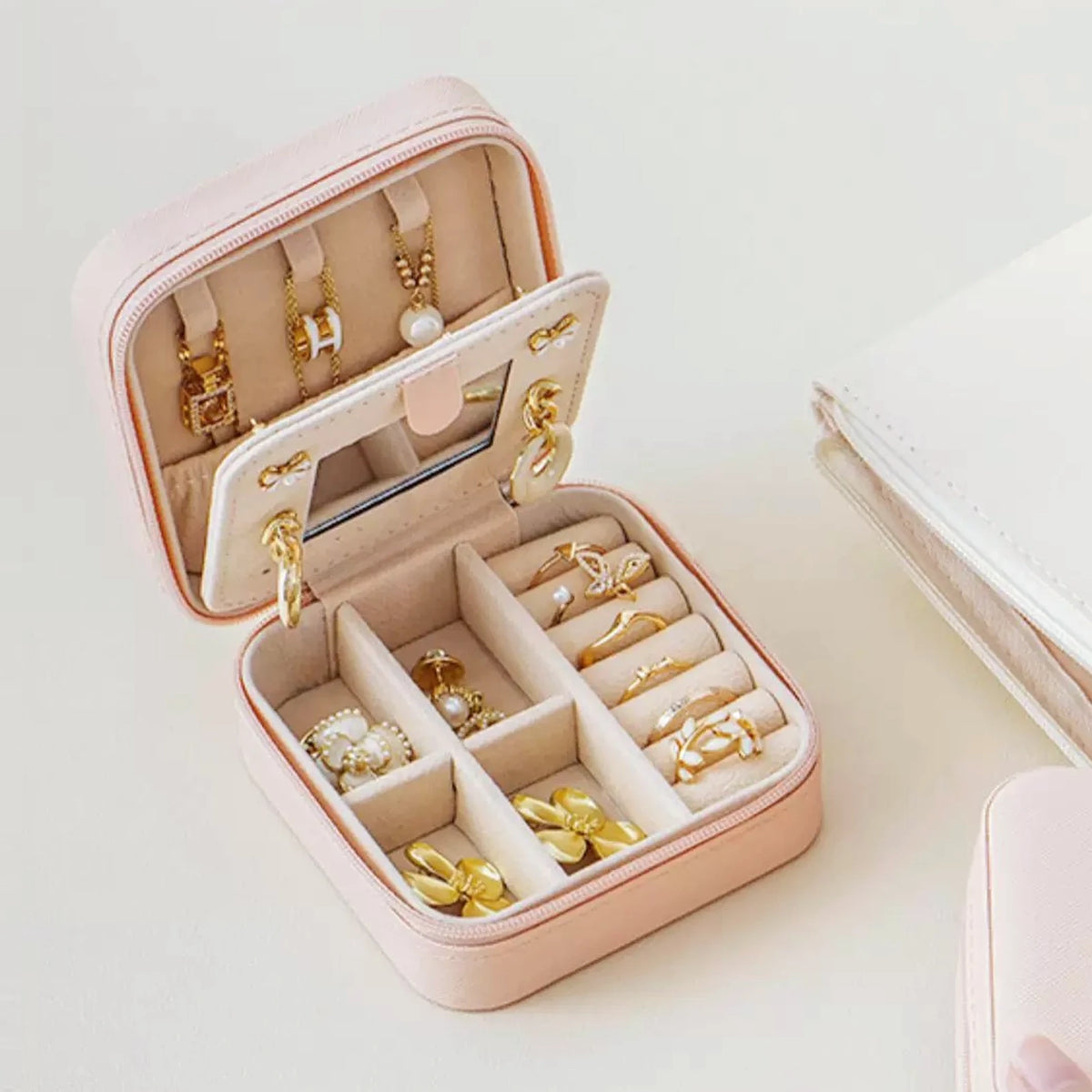 PU Jewelry Box | xTool Materials