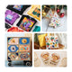 [Pre-Order] Polyester Fast-Engrave Screen (4pcs)