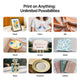 [Pre-Order] Polyester Fast-Engrave Screen (4pcs)