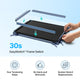 [Pre-Order] Polyester Fast-Engrave Screen (4pcs)