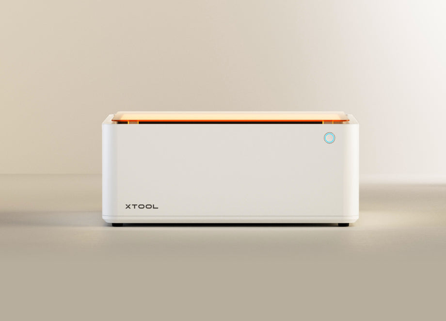 Smart Desktop Laser Cutter and Engraver | xTool Laser